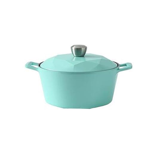 Olla, olla, adecuada para la cocina, no para cocina de inducción y ...