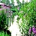 Anytime Garden Beautiful Wind Chimes - Tuned 22
