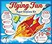 Flying Fun Paper Airplane Kit by 