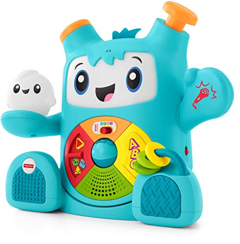 516erCuZhUL - Fisher-Price Dance &amp; Groove Rockit