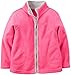 Carter's Baby Girls' Microfleece Jacket (Baby)