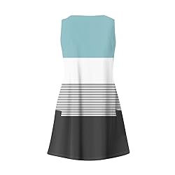 Plus Size Dresses for Seniors Sun Dresses for Women