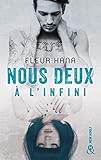 Image de Nous deux à l'infini : Une romance New Adult intense et passionnée (&H) (French Edition)
