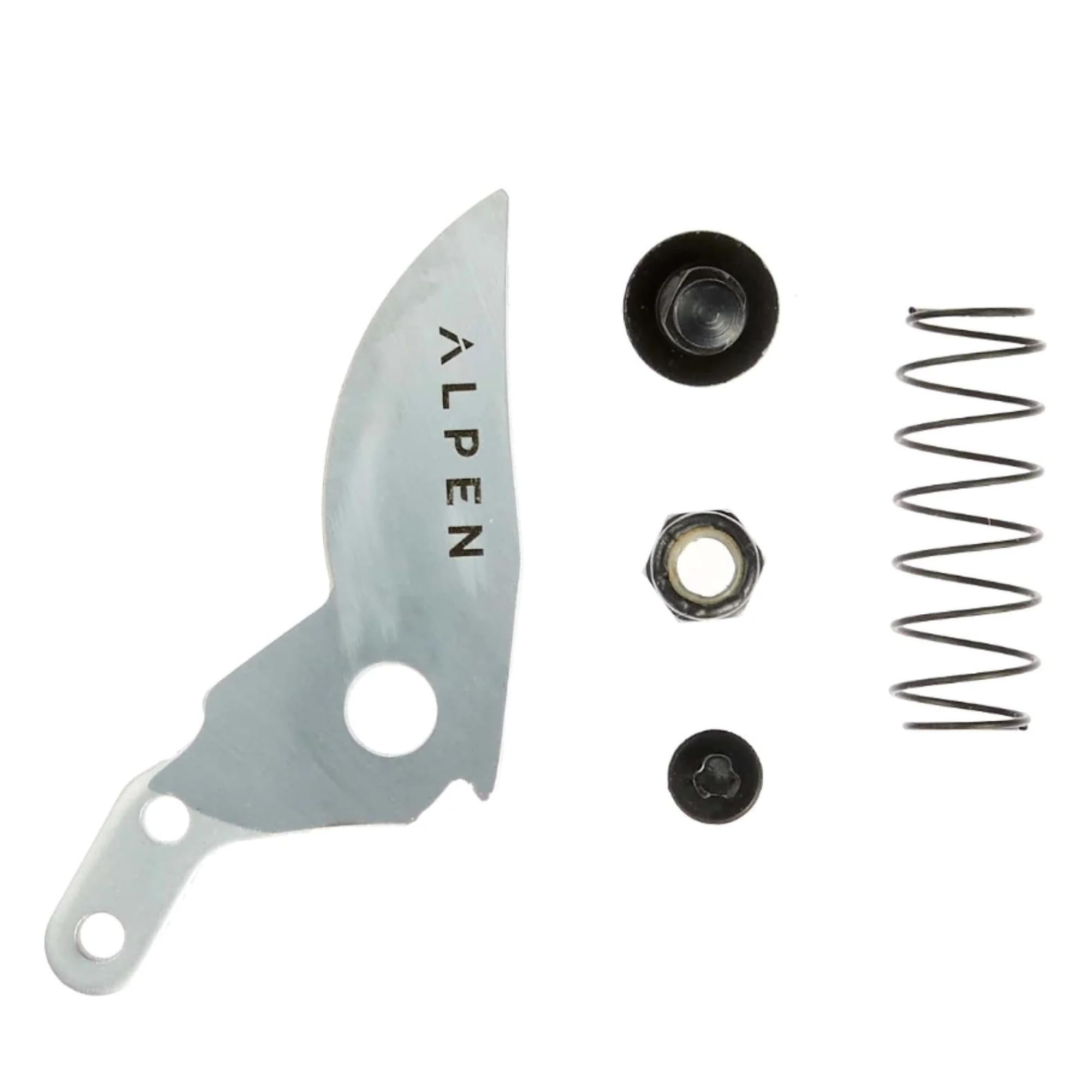 Alpen GELBHORN 150 Spare Teil-Kit