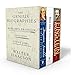 Walter Isaacson: The Genius Biographies: Benjamin Franklin, Einstein, and Steve Jobs by 
