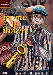 Momo Le Doyen