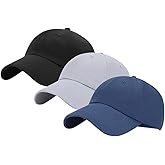 Toddler Sun Hat Toddler Baseball Hats for Boys and Girls(2-7 Years)