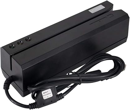 Msr206 driver for windows 7