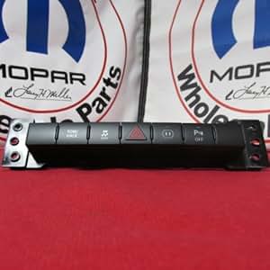 Amazon.com: 2009-2012 Dodge Ram 1500 Instrument Panel