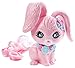 Barbie Endless Hair Kingdom Bunny Doll