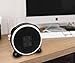 Space Heater- Personal Portable Mini Electric Ceramic Heater, Over-Heat Protection, Tilt-Protection, Multifunctional Rotatable Warm and Natural Wind for Home Office