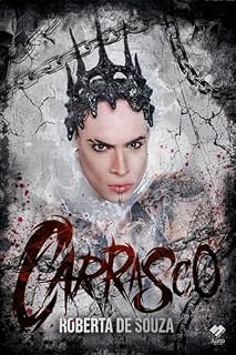 Livro Carrasco: O Senhor das Trevas