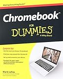 Chromebook For Dummies (For Dummies Series)
