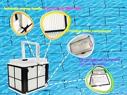 Imengnie Ultra Fine Filter Basket 9991460-R1