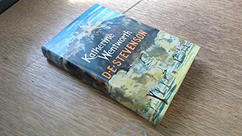 Katherine Wentworth 0881421014 Book Cover