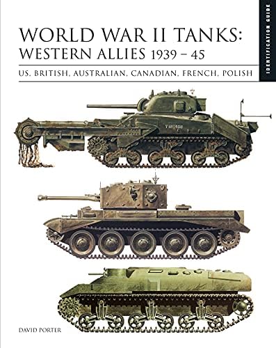 Waffen-SS Divisions 1939–45: The Essential Identification Guide
