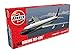 Airfix A05171 Boeing 707 1:144 Commercial Airliner Plastic Model Kit