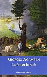 Le  feu et le récit