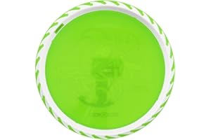 Discraft Fuzed Line Buzzz w/Saw Pattern Midrange Golf Disc (Limit of 3 per Person)