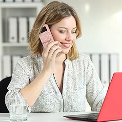 YINLAI Samsung Galaxy Z Flip 3 5G Case,Galaxy Z