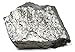 EISCO Anthracite Coal Specimen (Metamorphic Rock), Approx. 1
