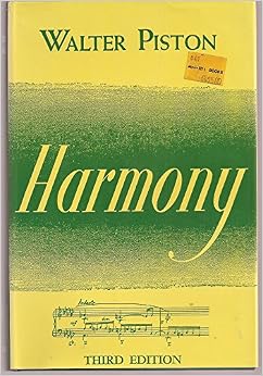 Harmony Harmony