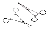 SURGICAL ONLINE 2-Piece Curved & Straight