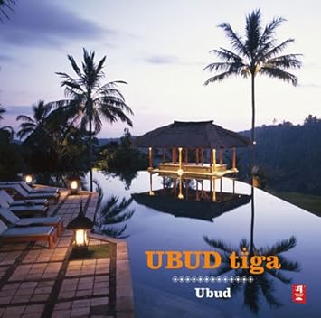 Ubud - Ubud Tiga - Amazon.com Music