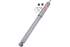 KYB KG4738 Gas-a-Just Gas Shock