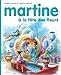 Martine à la fête des fleurs (Farandole) (French Edition) by 