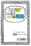 Image de Tontunas para reir un dia con prisas (Spanish Edition)