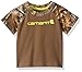 Carhartt Baby Boy Short Sleeve Tee