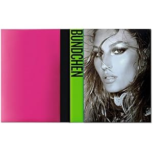 GISELE BUNDCHEN-ESP.