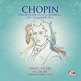 CONCERTO PIANO AND ORCHESTRA 1 (MOD)               image