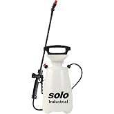 Solo 211-HD Industrial Tank Sprayer, 1-gal