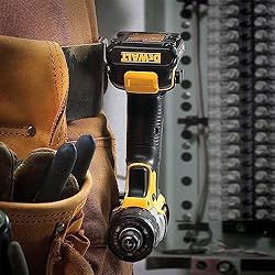 DEWALT 12V MAX Screwdriver KIT