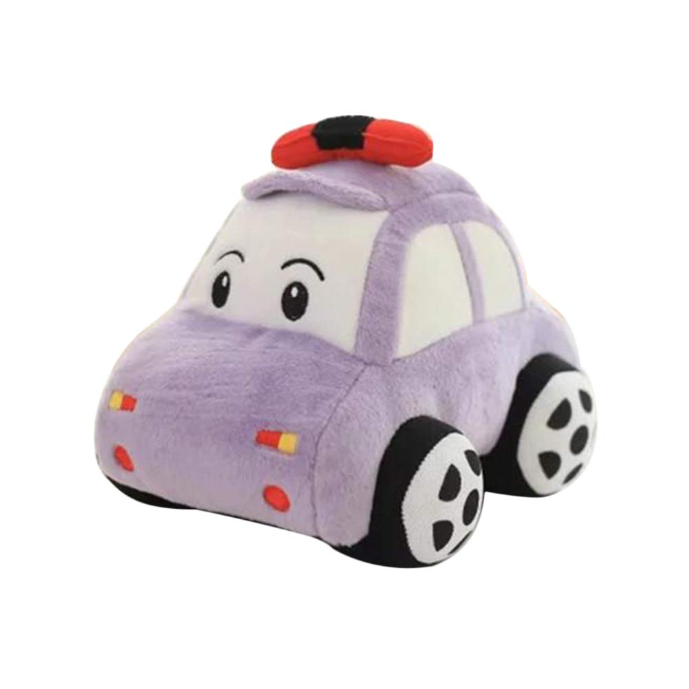 coche peluche bebe