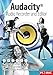 Audacity® Audio Recorder and Editor - Your professional sound studio for recording, editing and playing all common audio files: WAV, AIFF, FLAC, MP2, MP3, OGG Vorbis I For PC + Mac