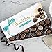 Russell Stover Assorted Creams Chocolate 12 Ounce Boxes (Pack of 3) Assorted Creams; An Assortment of Milk Chocolate Covered Candies and Dark Chocolate Covered Candies with Delicious Creamy Centers