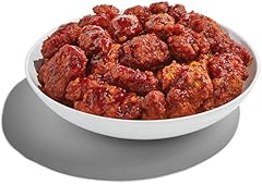 WHOLE FOODS MARKET Boneless Honey Chipotle Chicken Bites