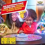 Bear Faced Games Pokemon Trainer Expert Game - 151 Clues Double Sided Board view 2