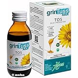 ABOCA Grintuss infusio 20 bolsas: Amazon.es: Salud y cuidado personal