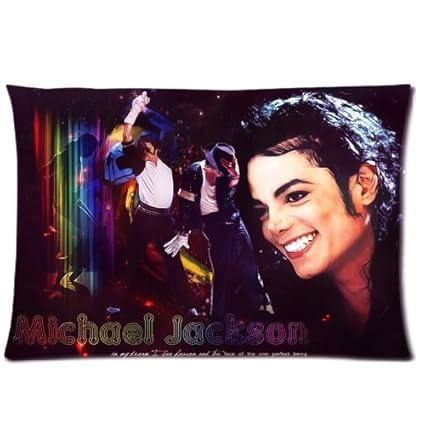 Amazon Com Custom Michael Jackson Home Decorative Soft Throw