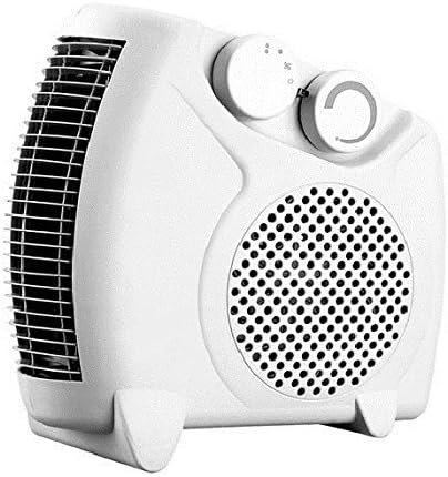 VARSHINE || Happy Home Fan Heater || Heat Blow || Noiseless Room Heater || 1 Season Warranty || Make in India || Model – 234 || O-1175