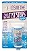 Leisure Time Spa & Hot Tub Test Strips Bromine 4 Way Test Strips Simple Spa Care (45005A), 50 Test Strips primary