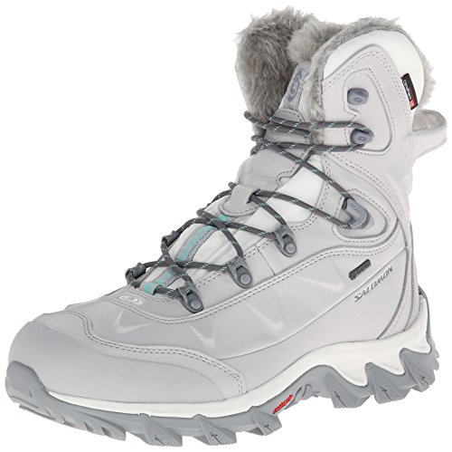 Salomon Women's Nytro GTX W Snow Boot