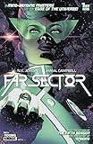 Far Sector (2019-) #1 by