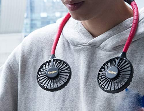 viniper neck fan