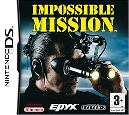 Impossible Mission