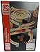 Hape Quadrilla Marble Racers Add-On Bag of 50 Marbles, 50Piece